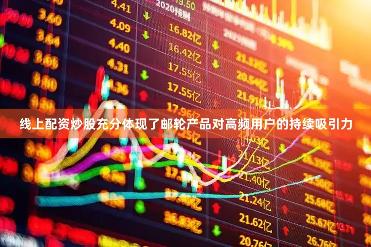 线上配资炒股充分体现了邮轮产品对高频用户的持续吸引力